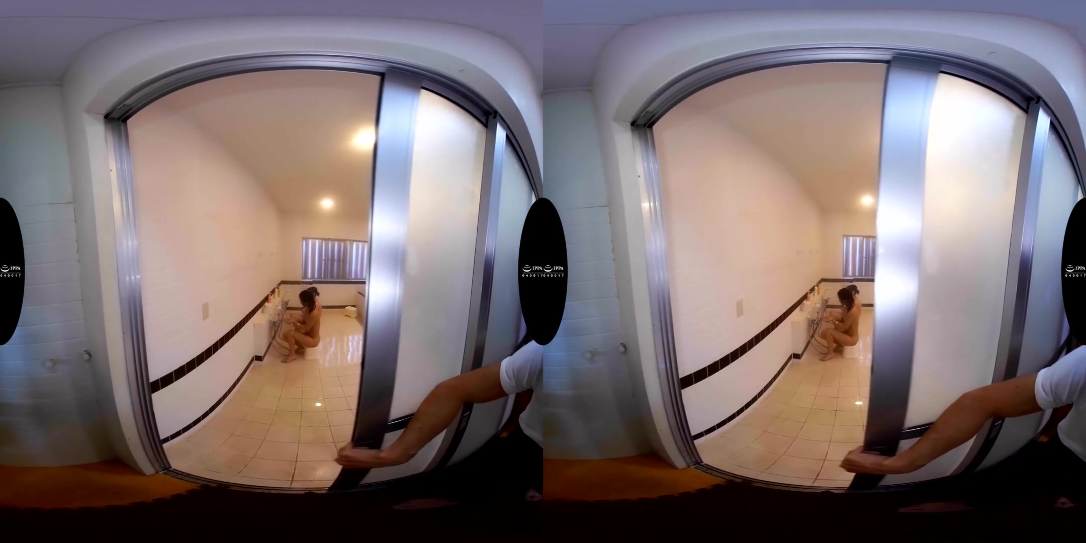Stop the Time VR 4 (Bathhouse Edition) 1 - SexLikeReal