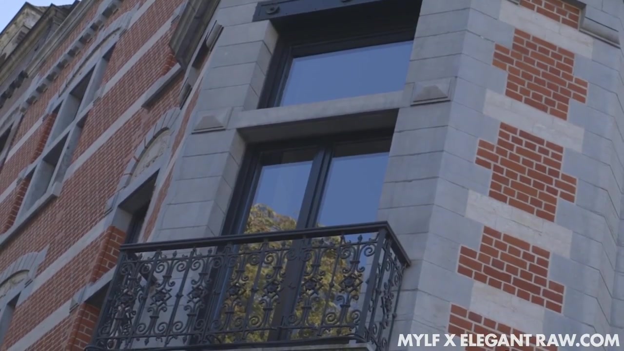 Switched My Attention - MYLF