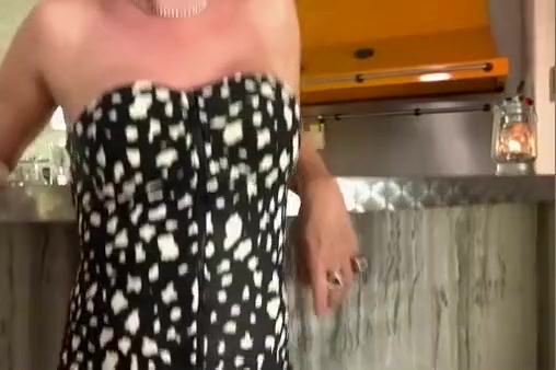 Hottest homemade shemale movie with Masturbation, Stockings scenes