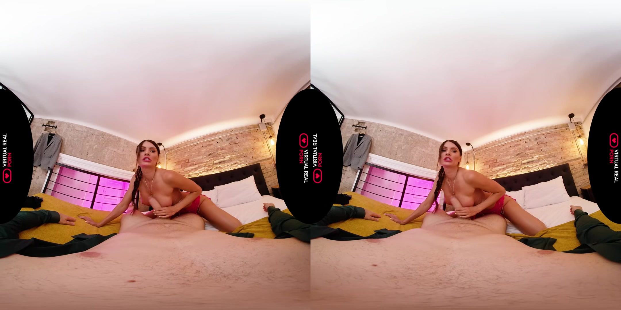The Art of Seduction