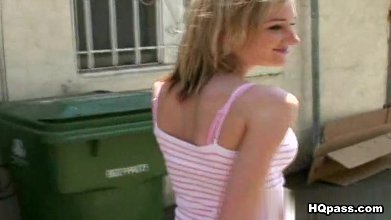 Reno & Taylor Michelle in Knob job Movie
