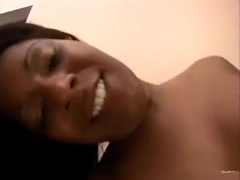 Interracial fuck oral job