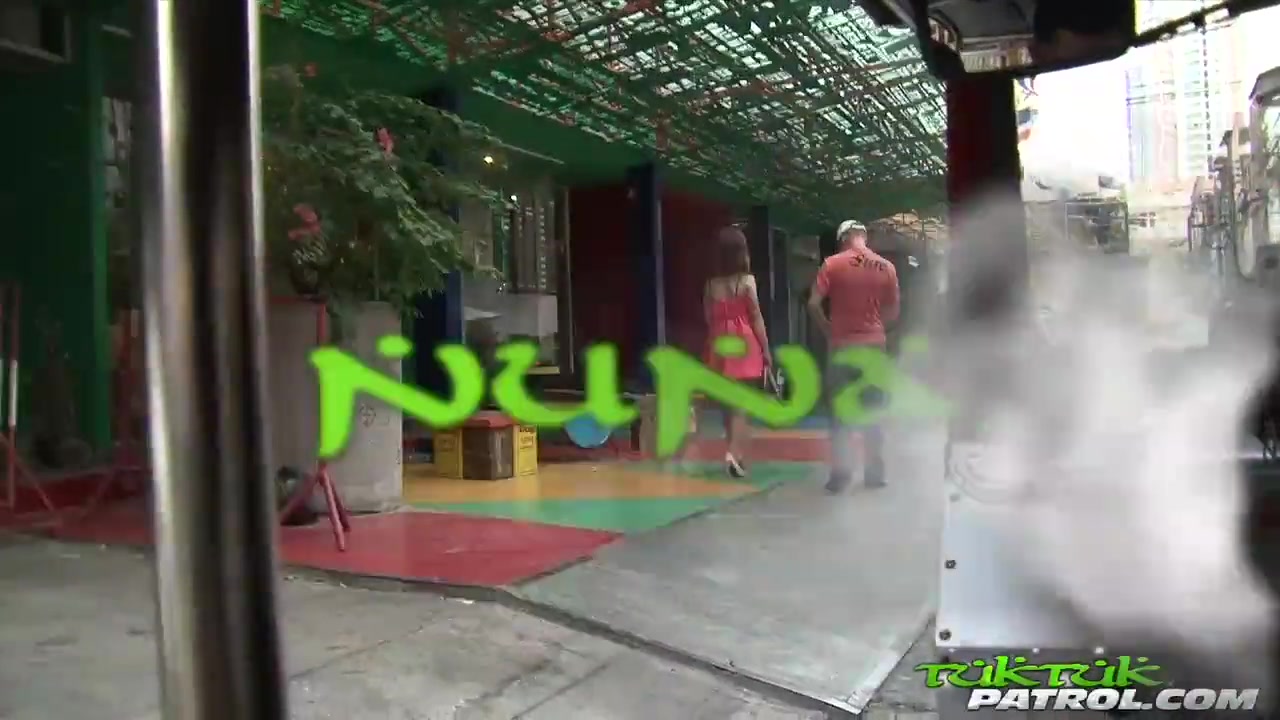Nuna - TukTukPatrol