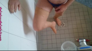 The soaker Piss plug ** Penis PLUG **