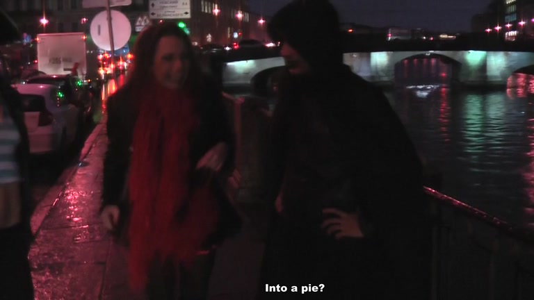 Sexy students 18+ celebrate Halloween