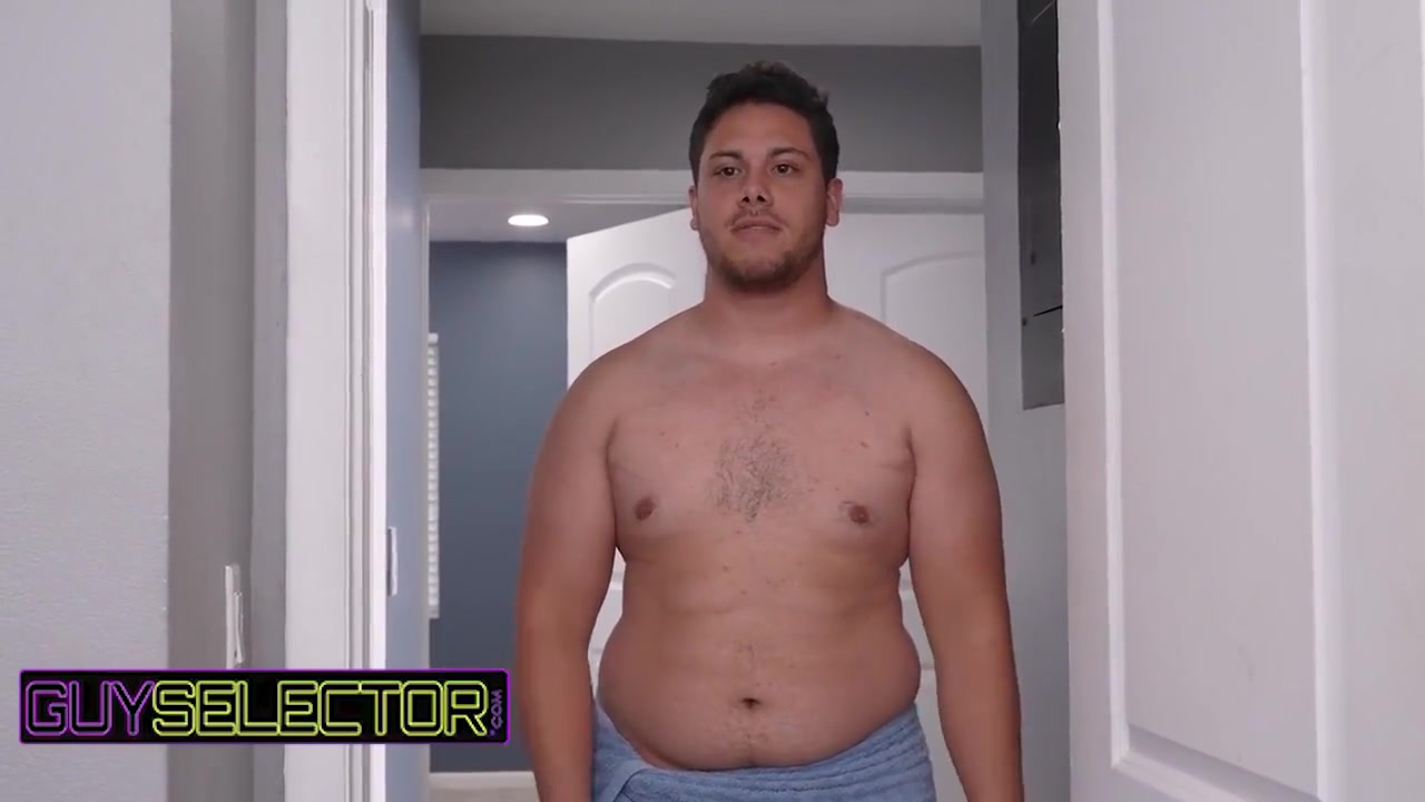 Go From Roommates To Lovers In A Kinky First Encounter With Aaron Trainer, Daniel Edwards And Kinky Lovers