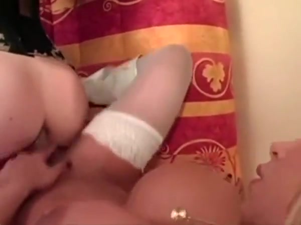 Horny amateur shemale clip with Big Tits, Lingerie scenes