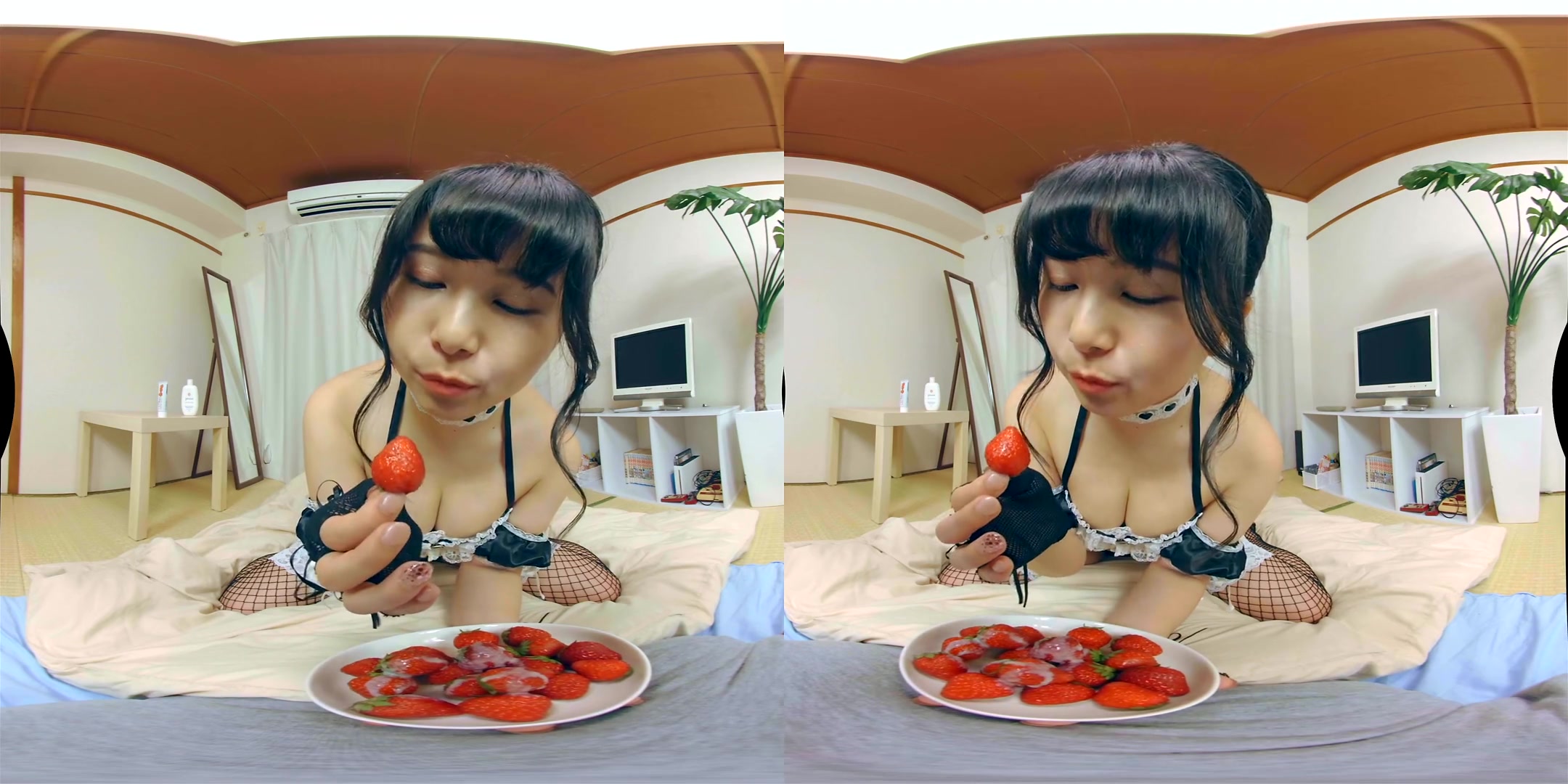 Sakura-ko Apartment Days! Sakura-ko - SexLikeReal