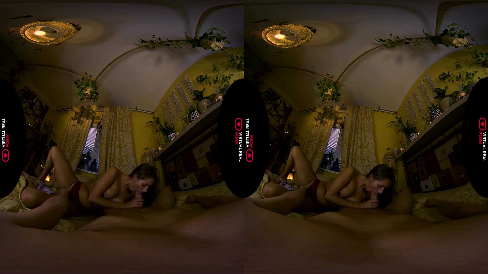 The Waking Up Light Off - SexLikeReal