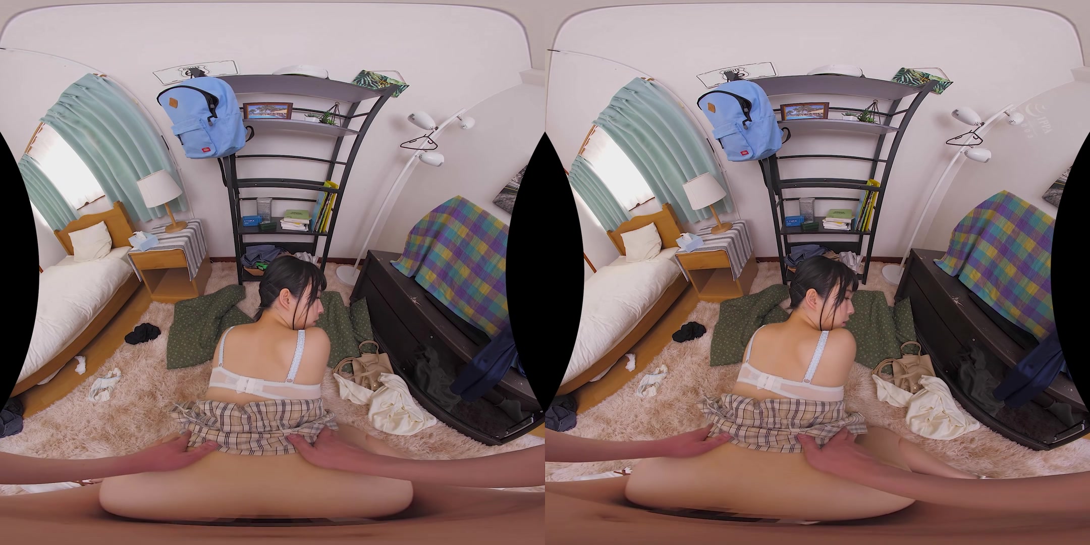 Sensitive with a Superb Body Learns to Love Sex - KMPVR