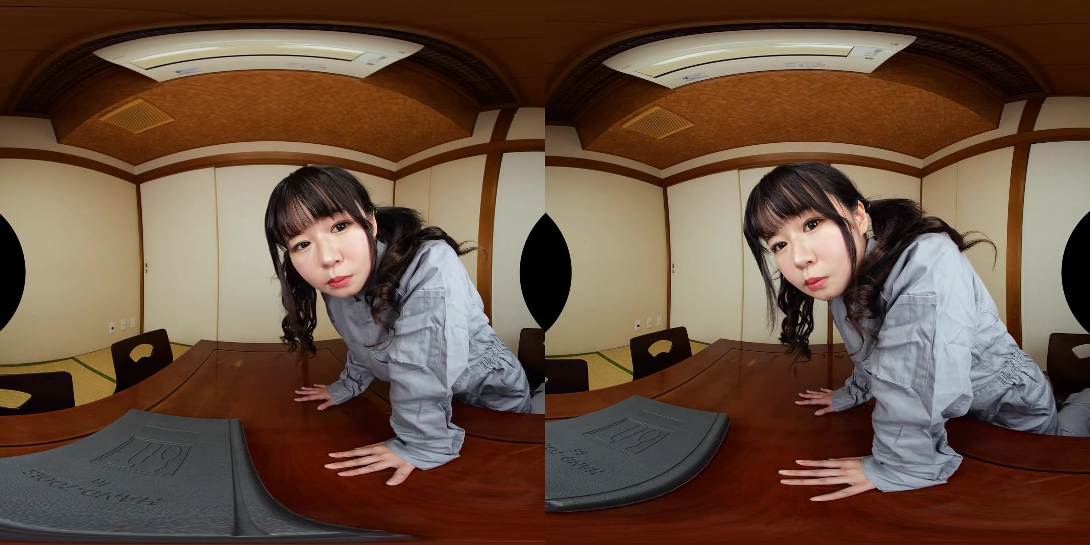 Ruis Tsuji Virtual Dive All I Want Is The Real Thing