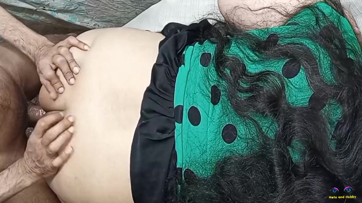 Anal Fucking Of Big Ass Wife Of A Friend On Chair