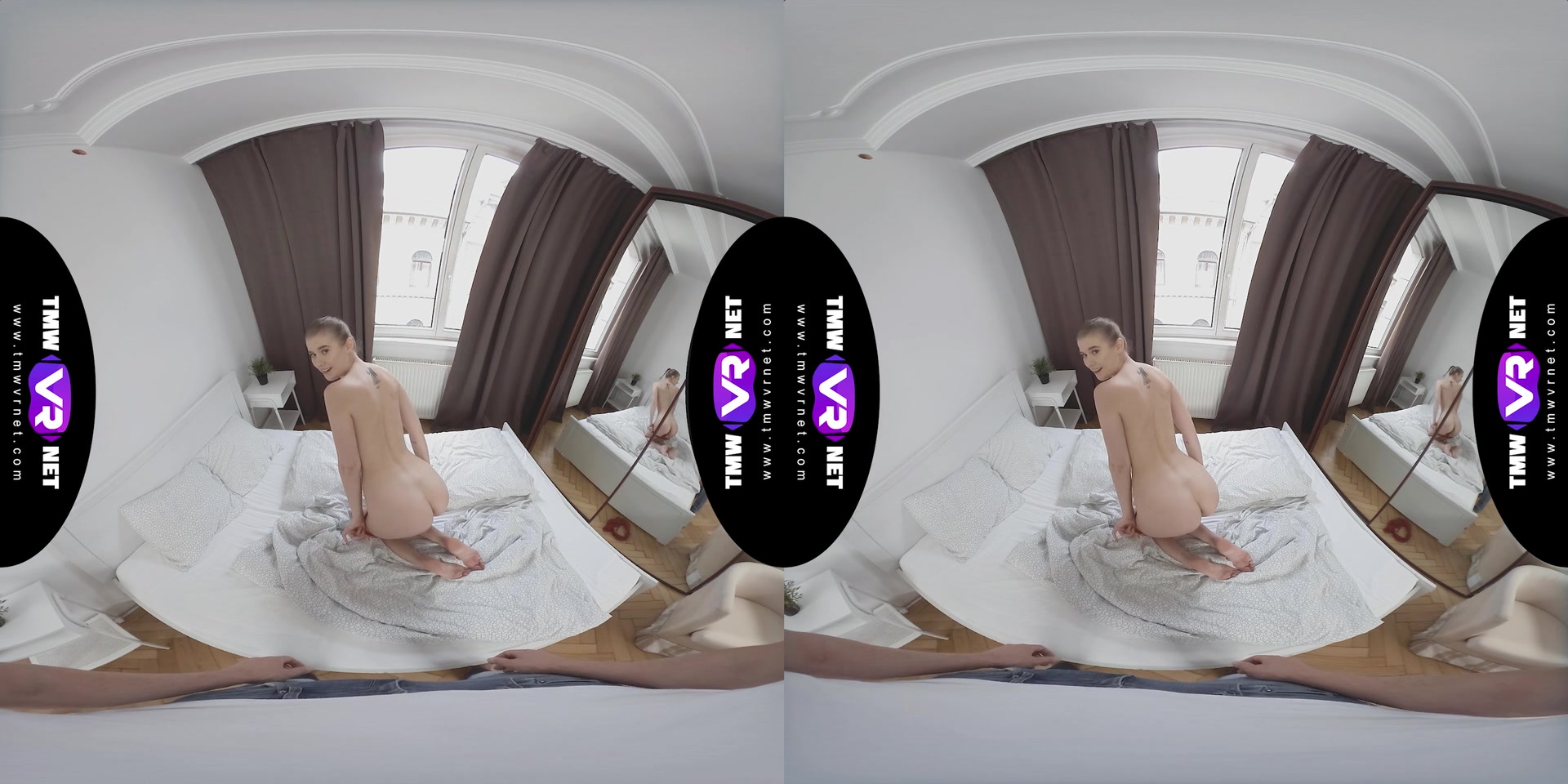 Big dick becomes a lipstick - TmwVRnet