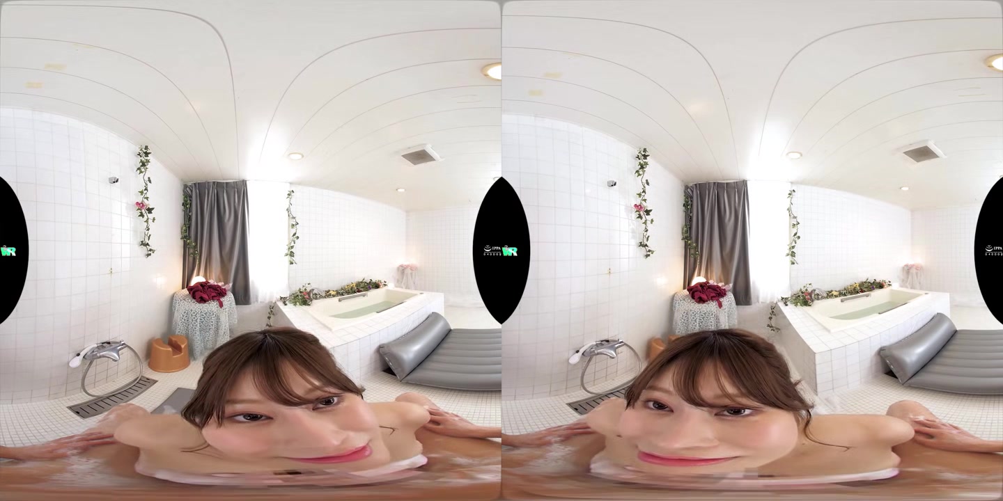 Kurumi Momose - The Best J-Cup Soapland Queen In Japan For A Very Good Reason