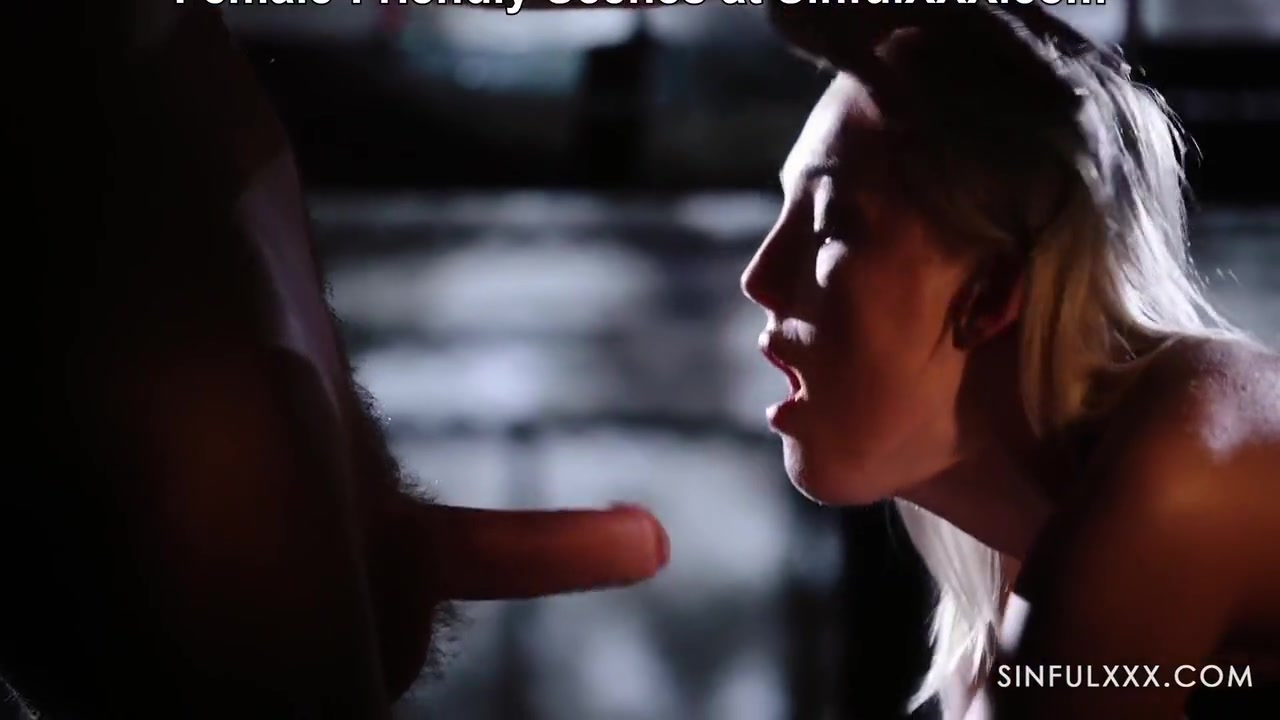 Lose Control Blindfold At - Lovita Fate