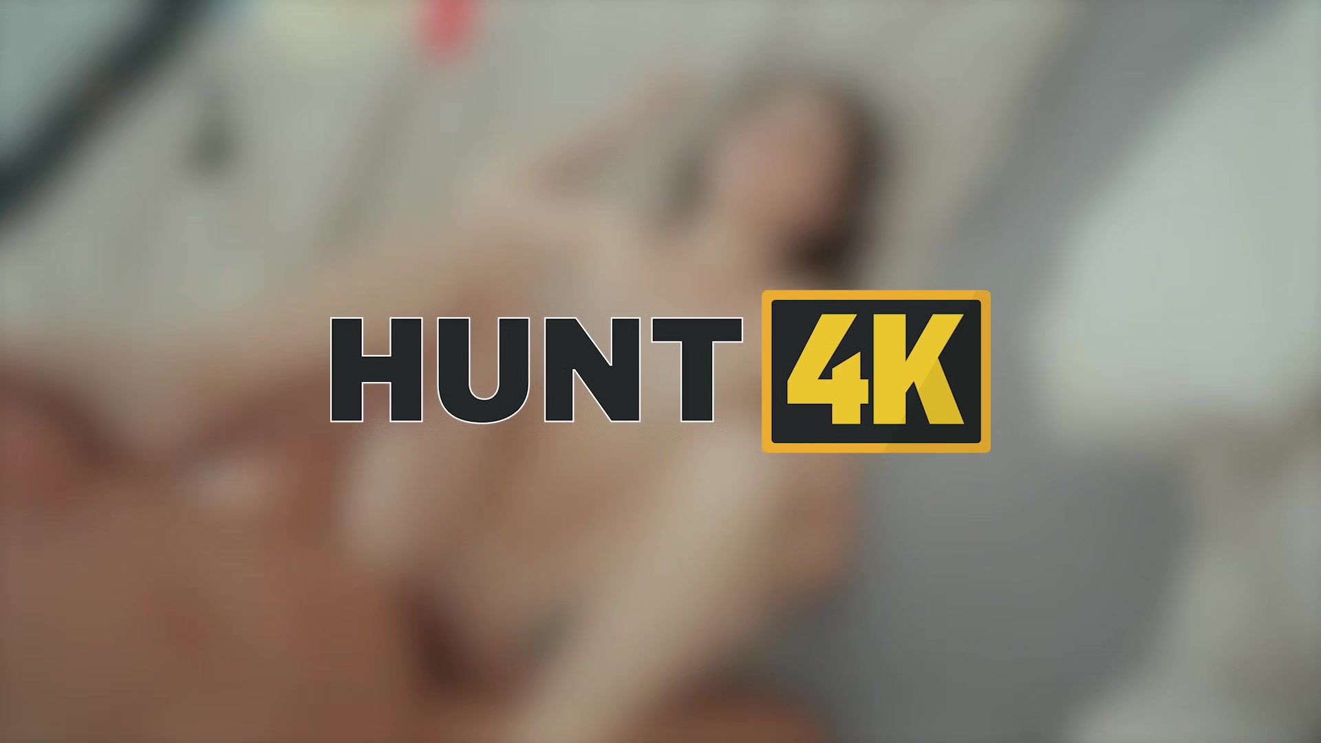 HUNT4K. Restless Cock Syndrome