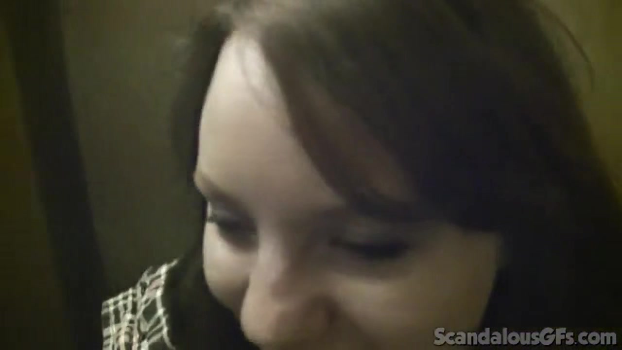Amateur slut getting doggystyled