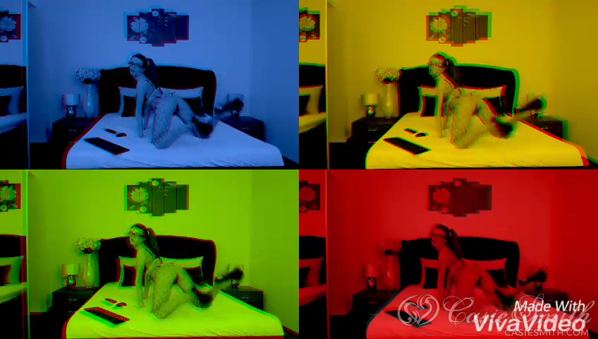Fishnet And Heels - Sex Movies Featuring Casie Smith