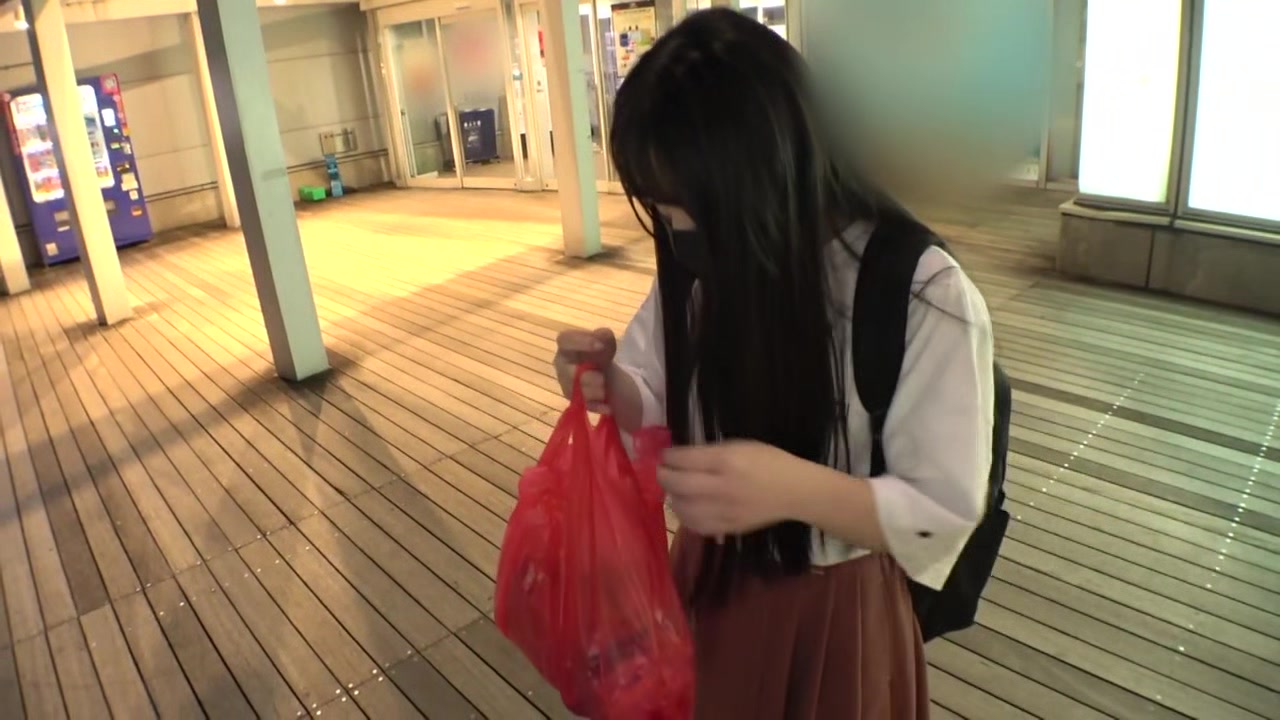 200GANA-2527 Japanese Amateur