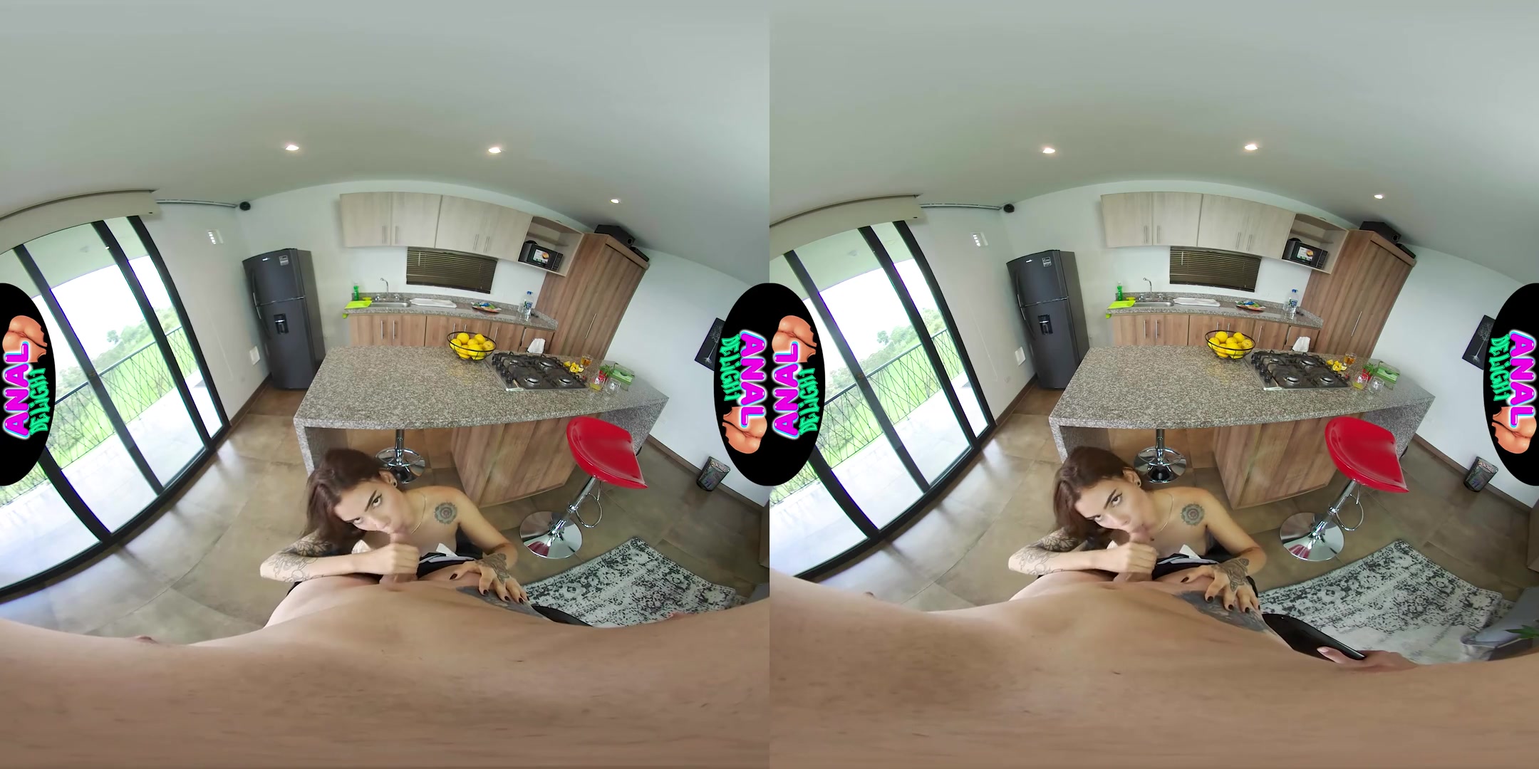 Sofia Reyes In Dirty Confessions - Latina Babe Creampie VR