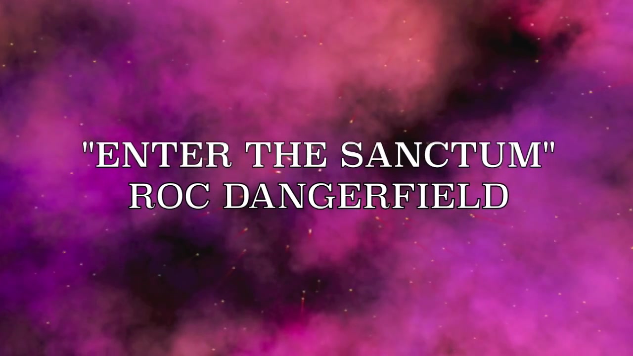 Rocs Milfy Pussykatts Volume 5 Featuring Christina Sapphire - Sir Berus's Sanctum