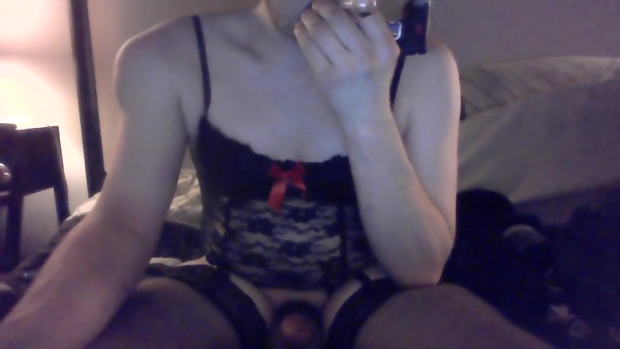 I Shud Not Be Left Home Alone