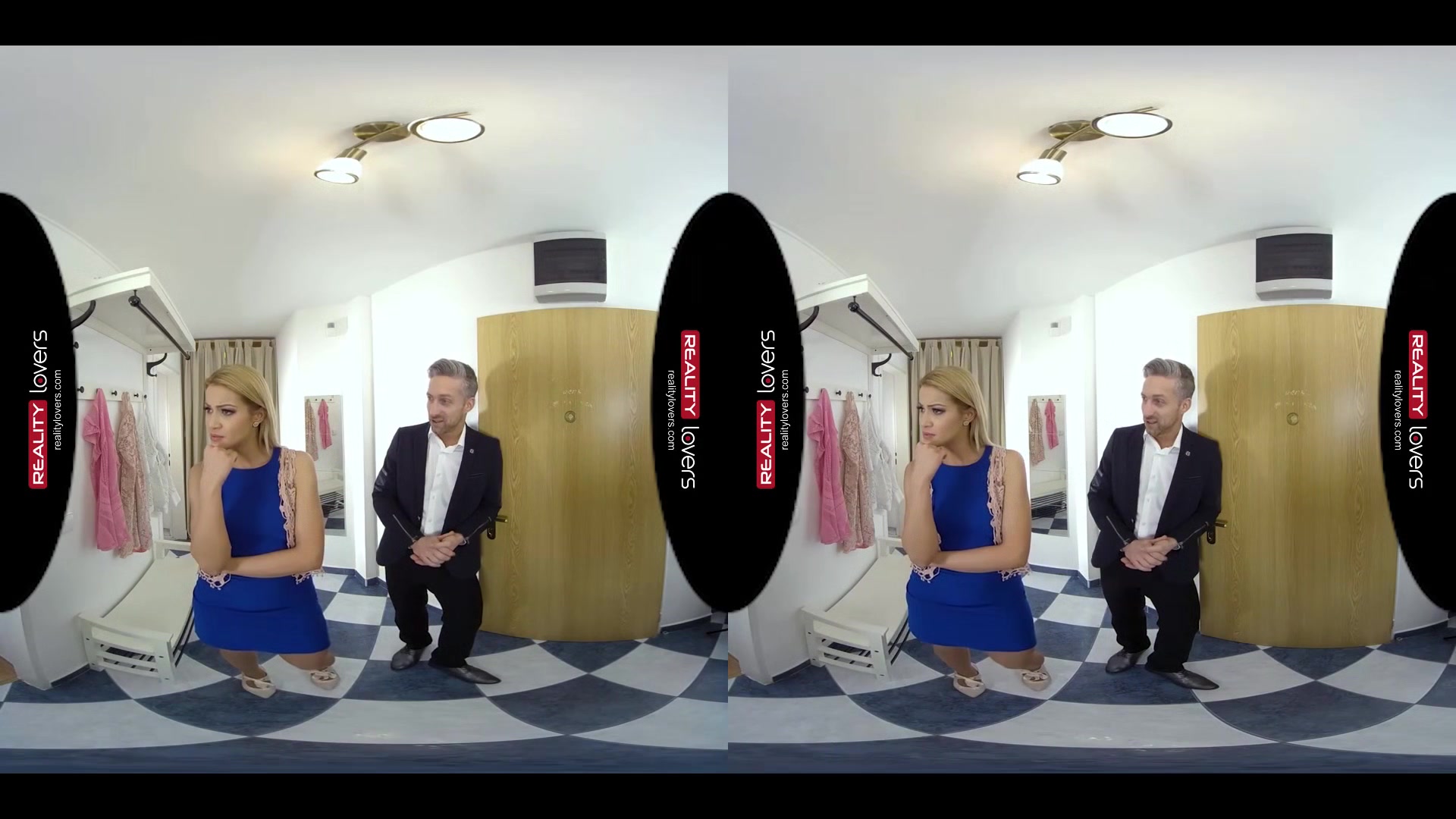 Sex ´N Fun Downtown - Cherry's Denials - RealityLovers