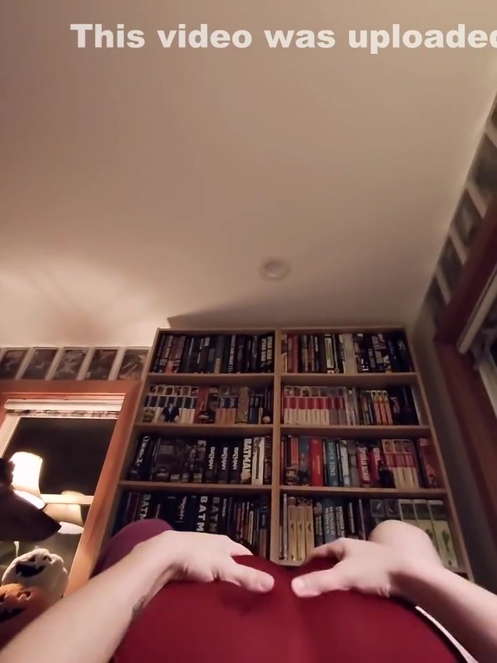 Pov Interracial Anal Cumshot