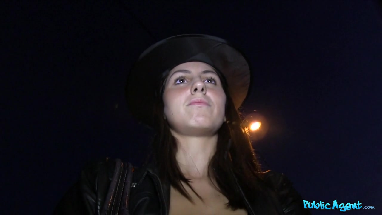 Meg - PublicAgent