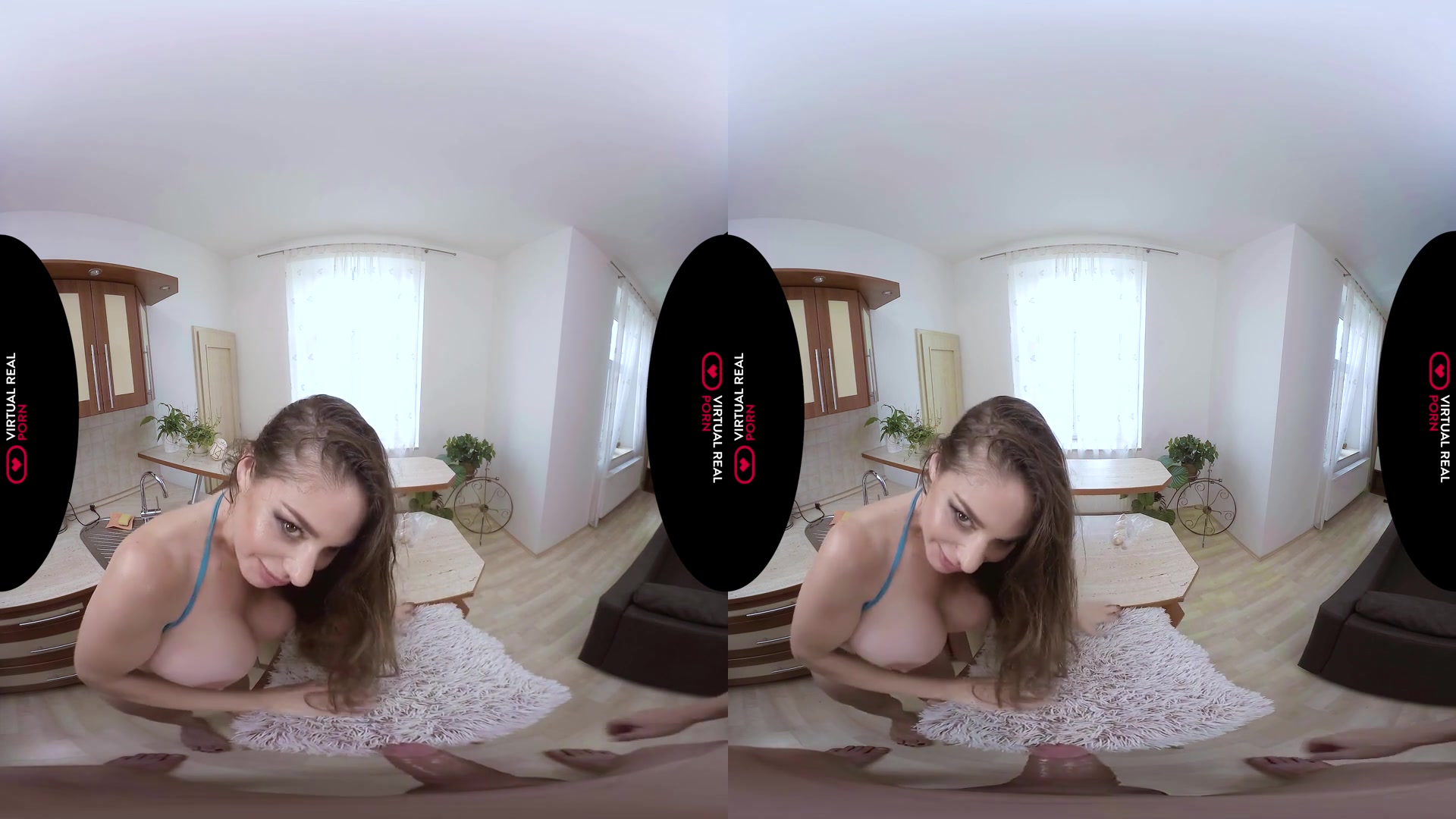 Sweet Revival - VirtualRealPorn