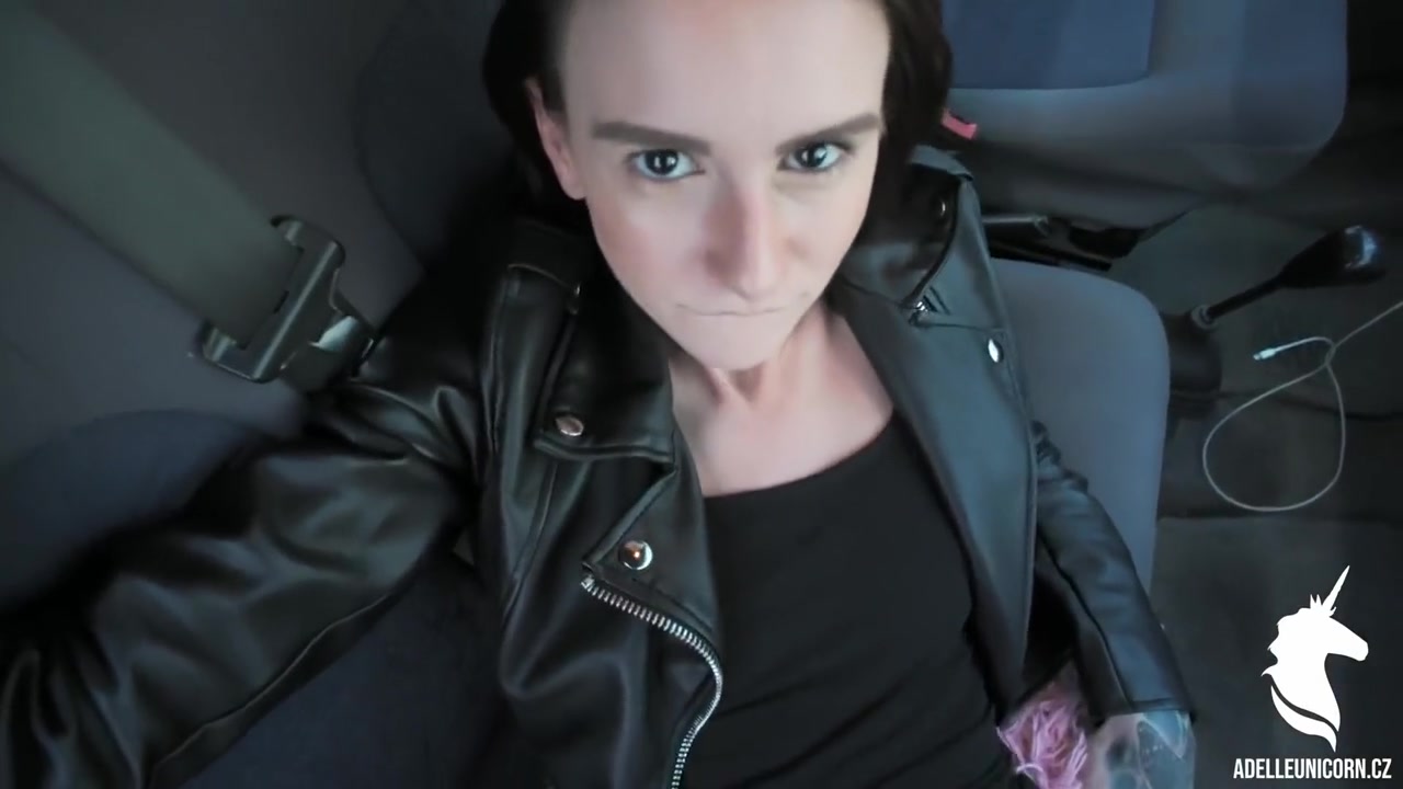 Look How I Enjoy Ride On His Big Dick!