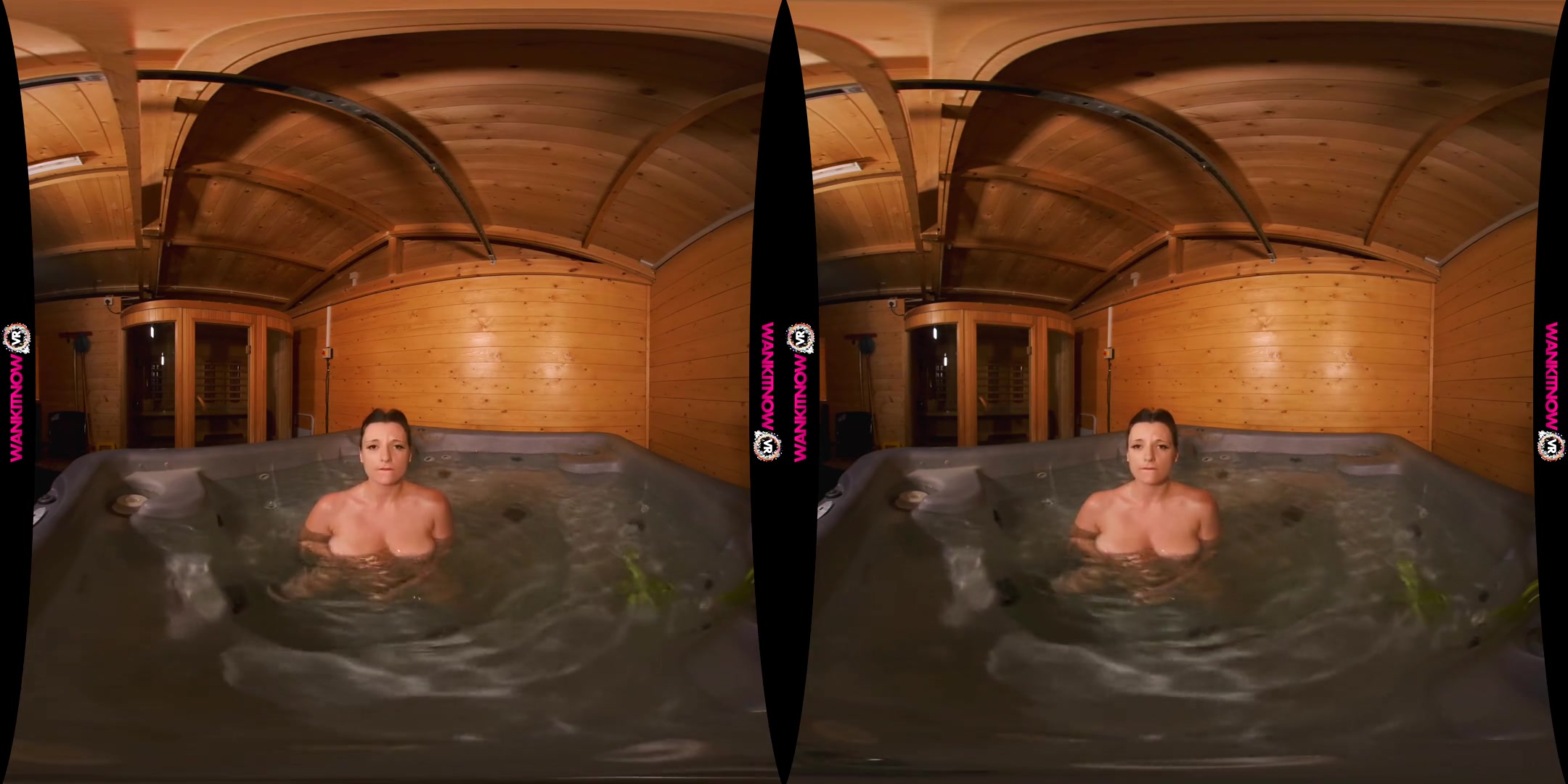 Cum And Get Wet - SexLikeReal