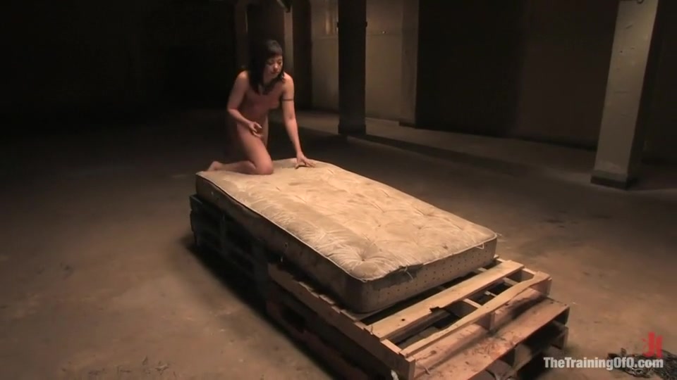 The Training of Satine Phoenix, Day Two
