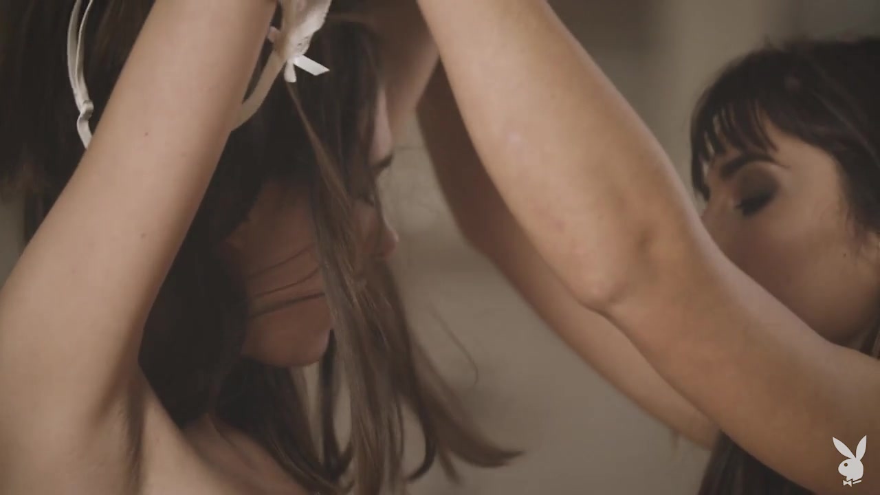 Sophia and Katrine in Only You - PlayboyPlus
