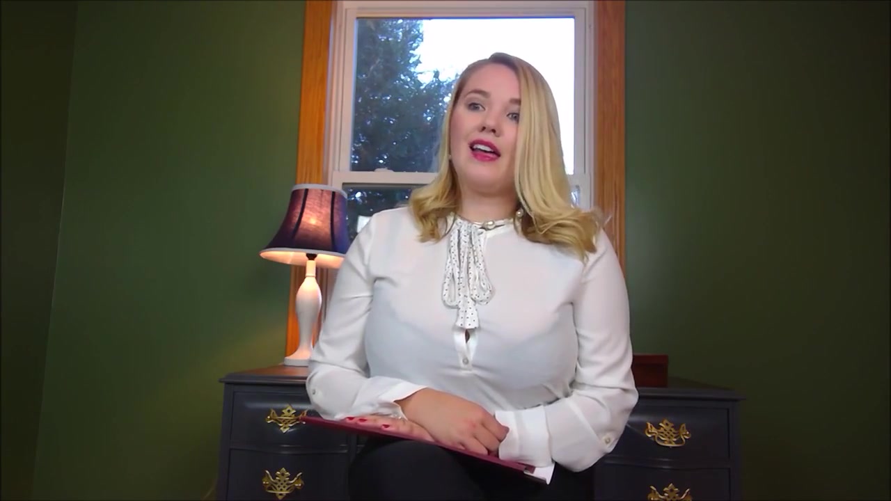 Annabelle Rogers And Anna Belle - Fucking Professor To Get Into Med School