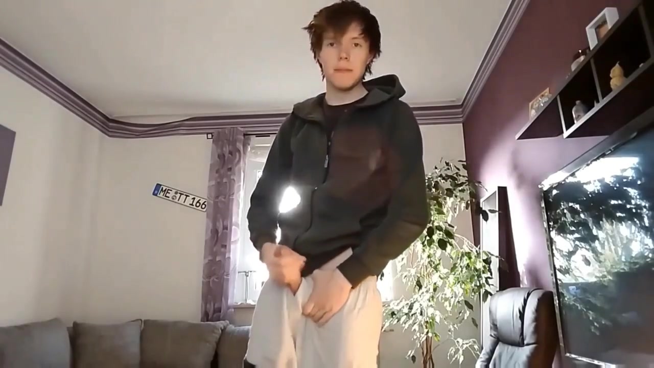 German Cutie