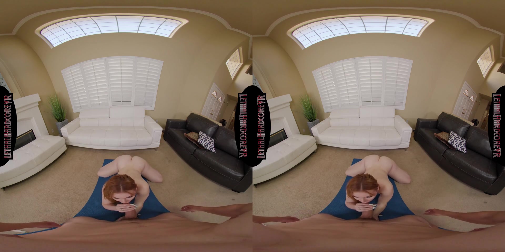Madison's Perfect Ass Passes The Audition, Scene #01