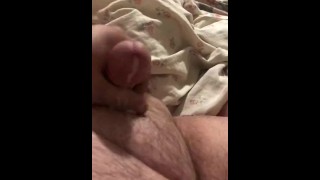 Chub Cut and cumming