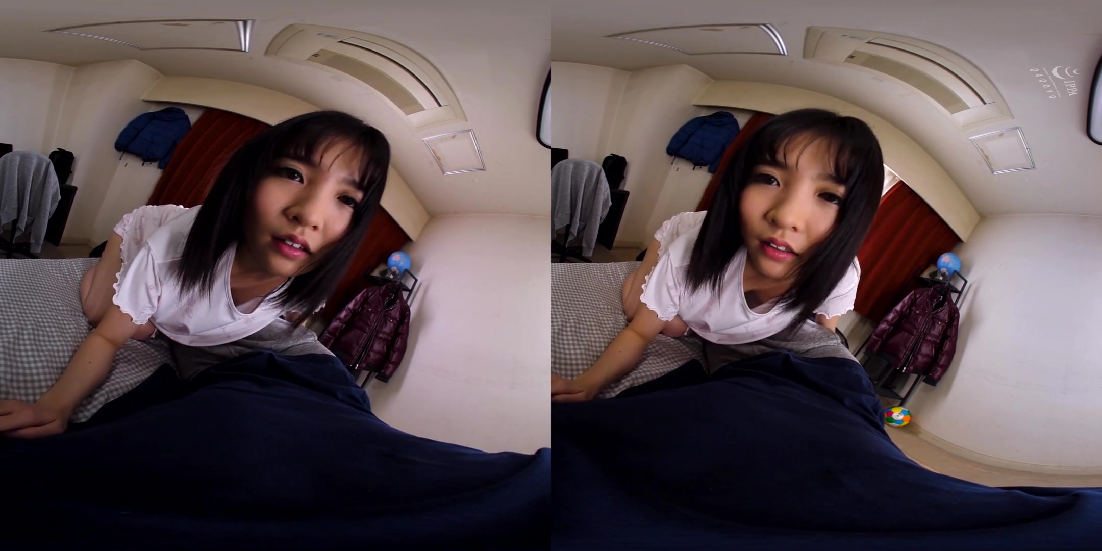 Aoi Kururigi Sex with My Step sister While Your Parents are Away 5 - SexLikeReal