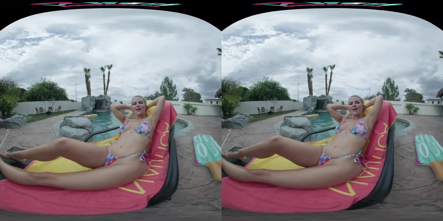 Poolwatch: Las Vegas - VRHush