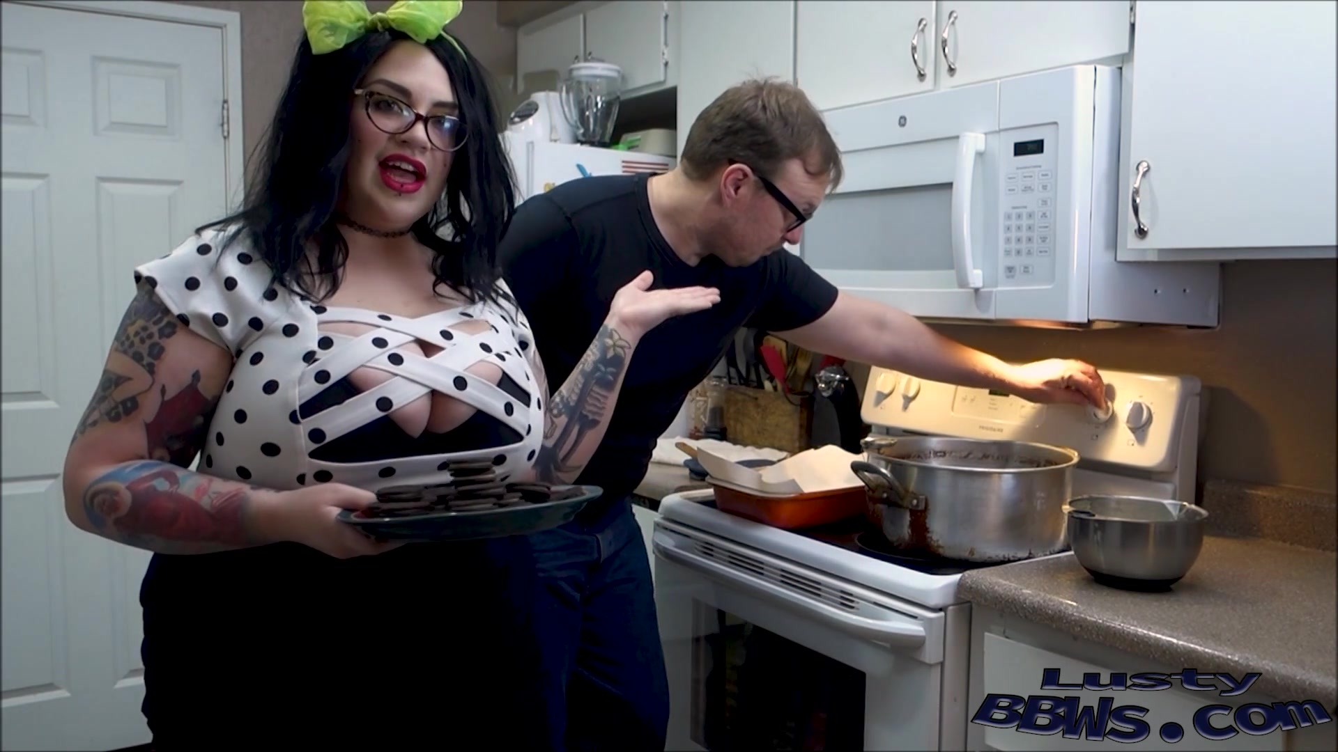 Fried Orehoes - Sex Movies Featuring Lusty Bbw