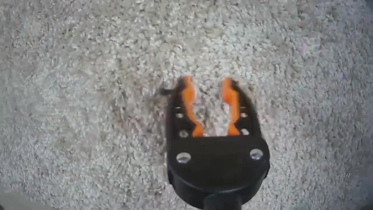 Fun In A Vacuum Bed With A Pear Gag, Vibrators