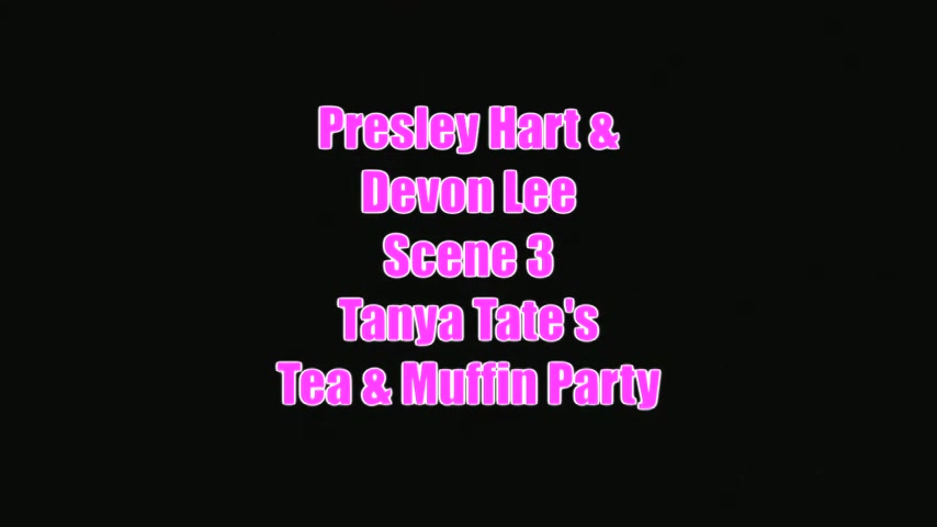 Milf Devon Lee Tastes Young Presley Hart Muffin Scene 3 - Sex Movies Featuring Tanya Tate