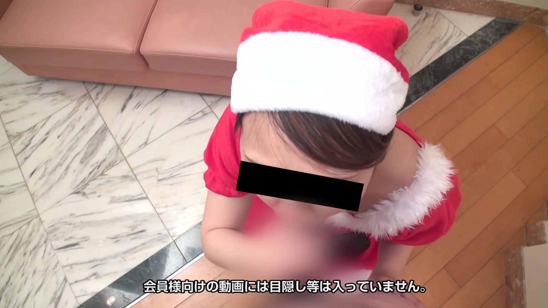 Mai Hazuki The Best Play With Santa Wearing No Panties In The Sexual Holy Night - 10musume