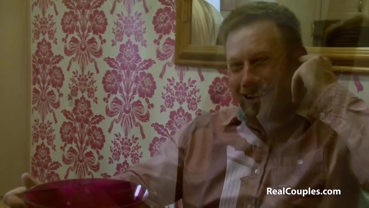 Filming a Couple Talking about themselves goes Sour