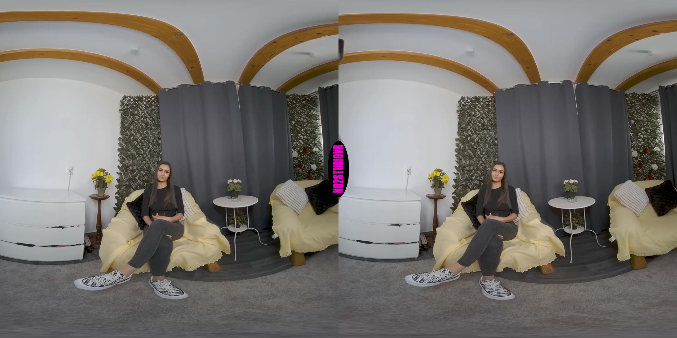 My First VR