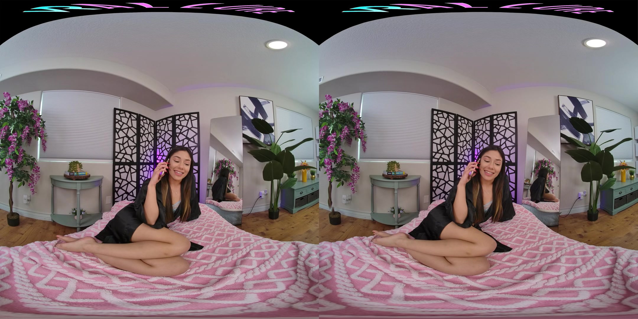 The Real Babysitting - Vrallure