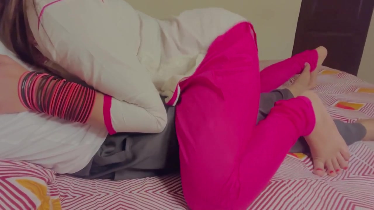 Desi Step Fuck With Dirty Talk