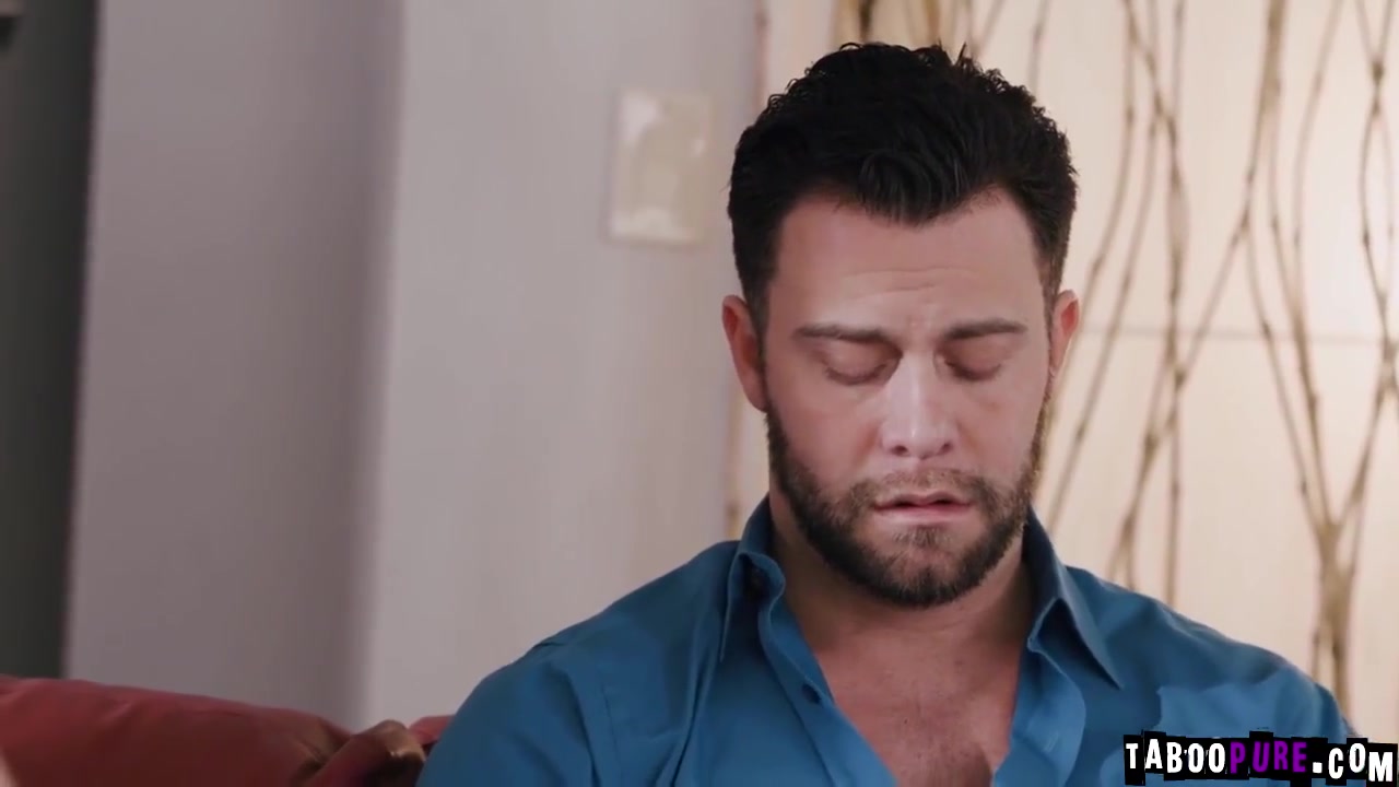 Alex Coal And Pure Taboo - Guy Fucks With His Wifes Sexy Stepsister