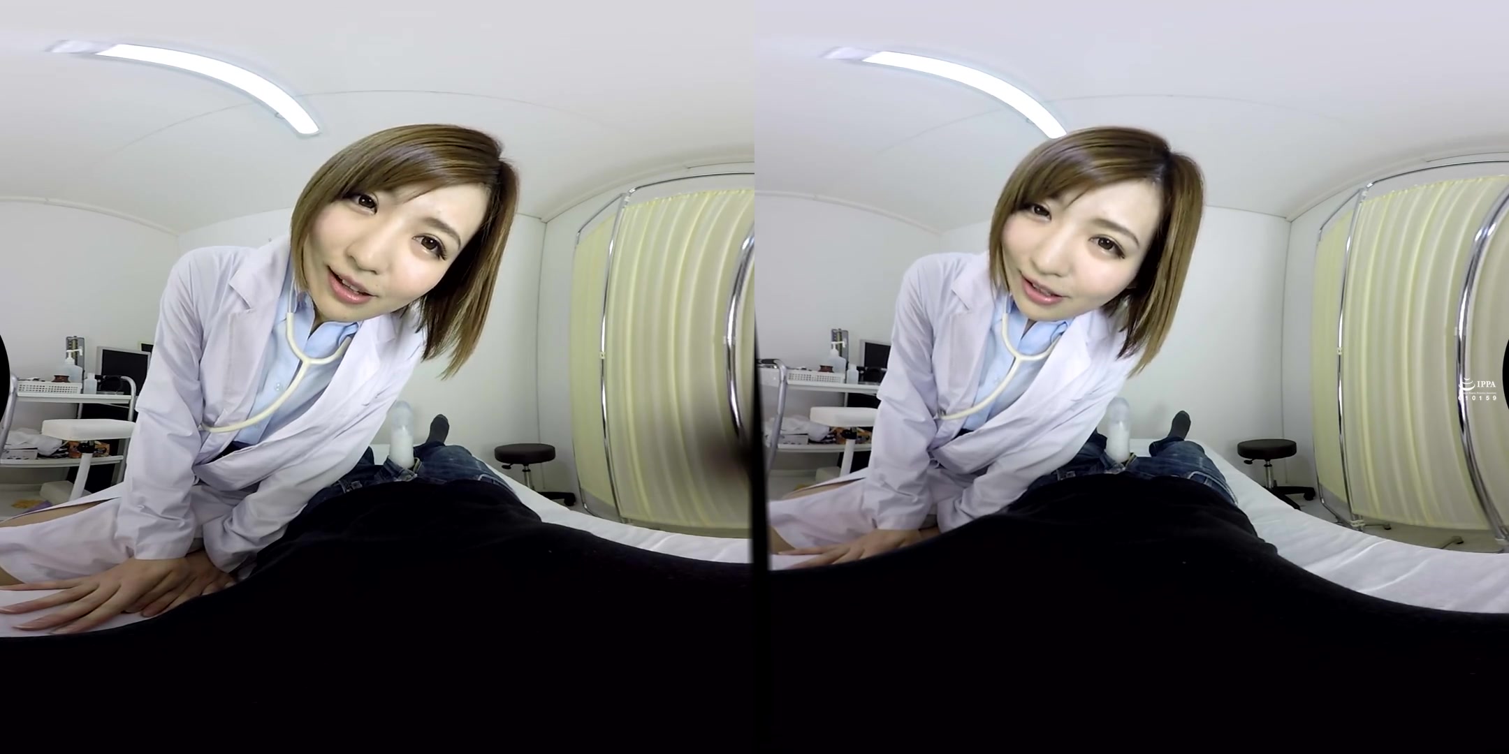 Digitally Remastered! VR Masterpiece Collection; Busty Japanese JAV Idol High Definition VR